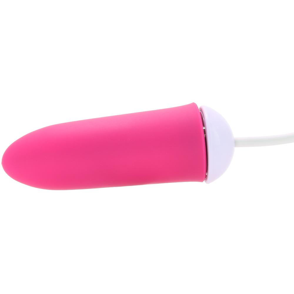 Lush Dahlia Mini Vibrator  - Club X