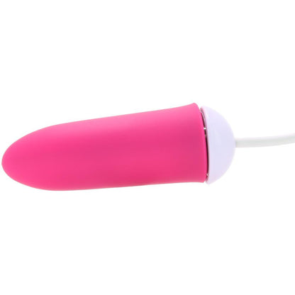 Lush Dahlia Mini Vibrator  - Club X