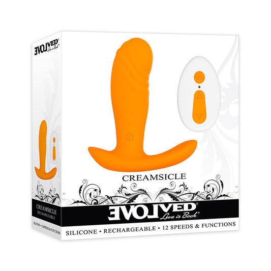 Evolved Creamsicle Default Title - Club X