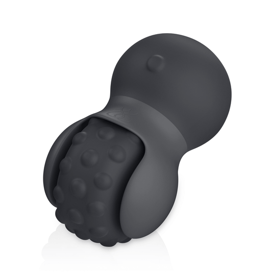 Evoke Rol-o Massage Wheel Vibrator  - Club X