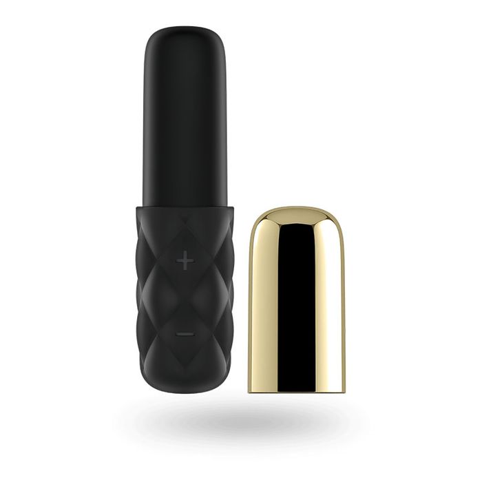 Satisfyer Mini Lovely Honey  - Club X