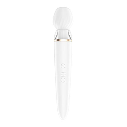 Satisfyer Double Wand-er  - Club X