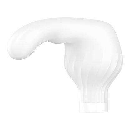 Satisfyer Double Wand-er  - Club X