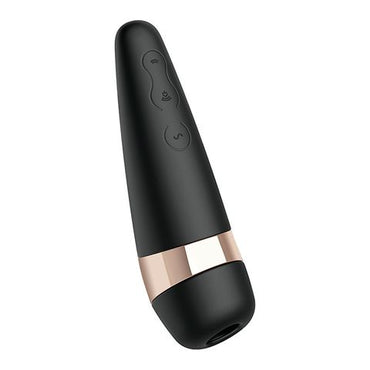 Satisfyer Pro 3 Vibration  - Club X