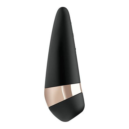 Satisfyer Pro 3 Vibration  - Club X