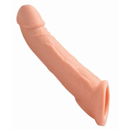 Size Matters Ultra Real 1'' Penis Extension  - Club X