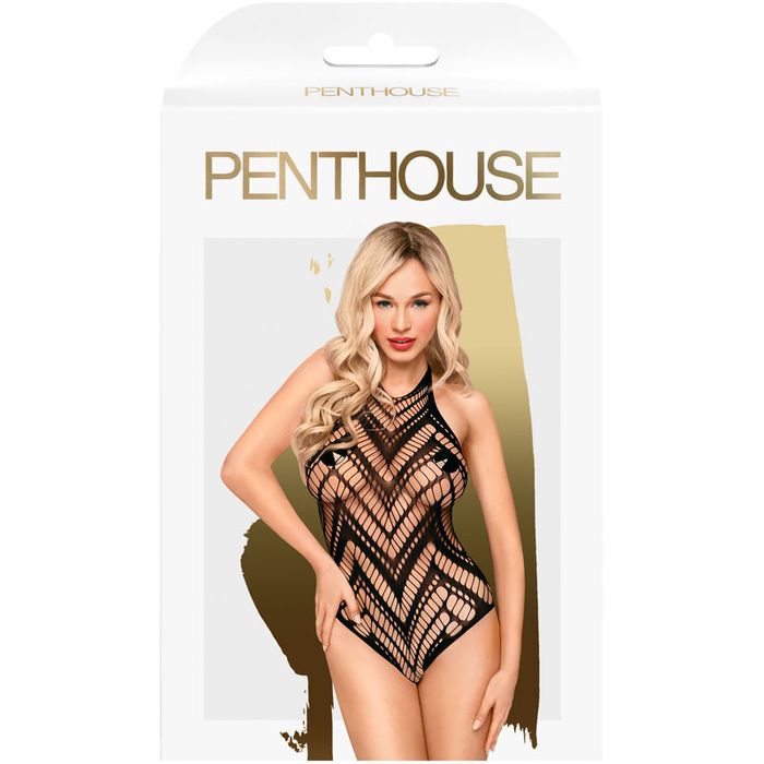 Penthouse Go Hotter One Size One Size  - Club X