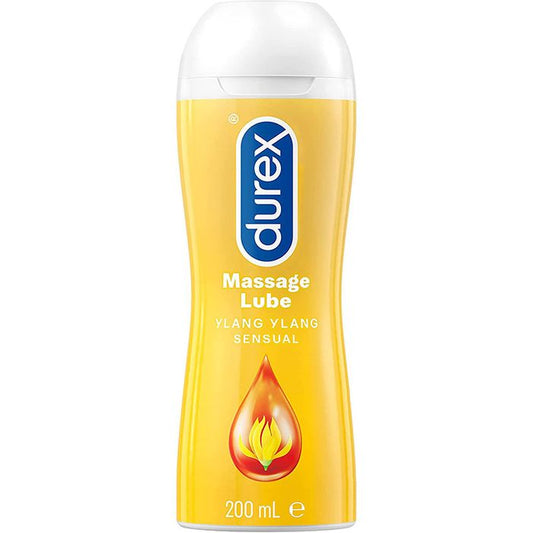Play 2in1 Sensual (200ml)  - Club X