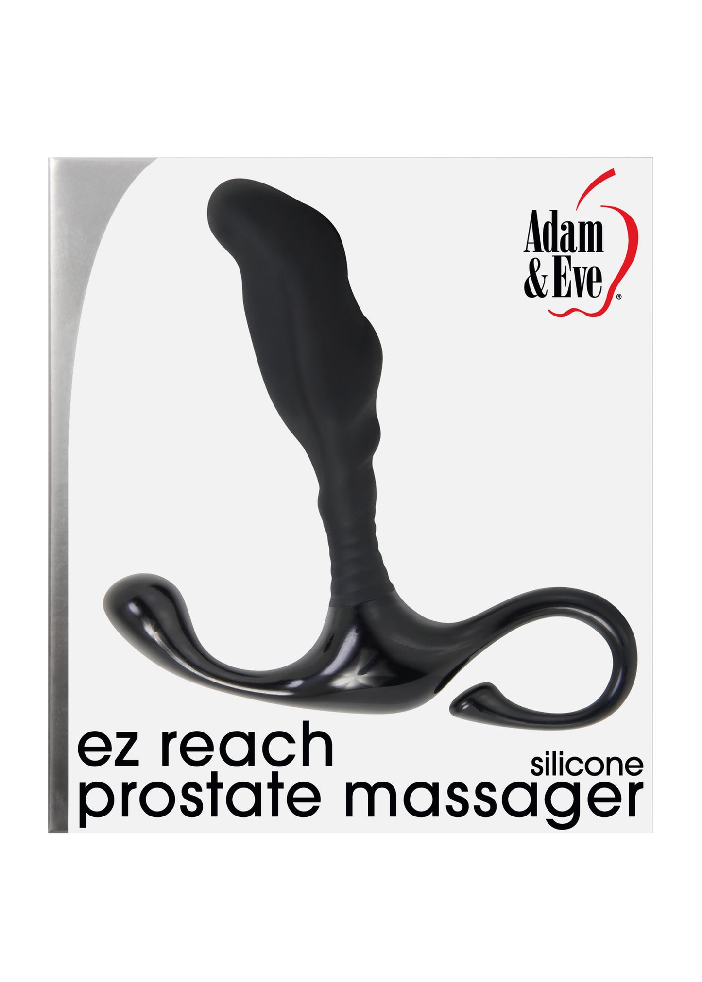 Ez Reach Prostate Massager  - Club X