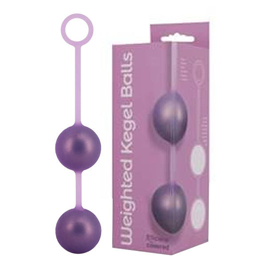 Weighted Kegel Balls  - Club X