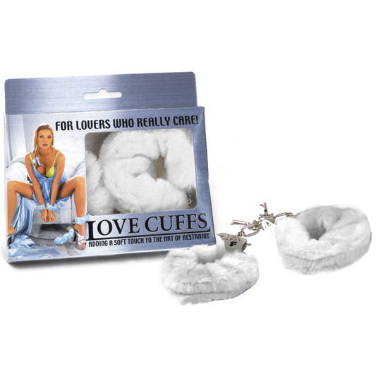 Love Cuffs  - Club X