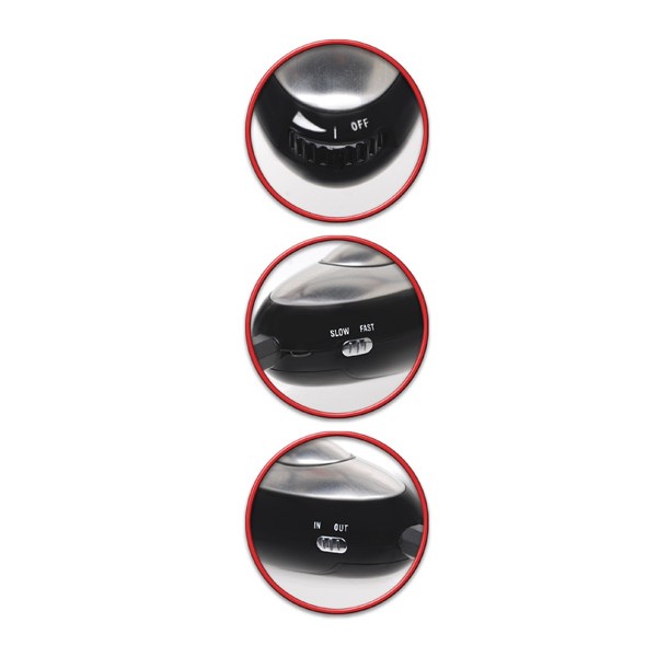 Fetish Fantasy Shock Nipple Clamp  - Club X