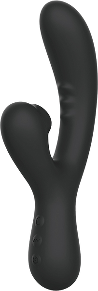 G-Rabbit 2.0 (Black)  - Club X