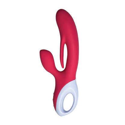 Magic Touch Fun G-Xstasy Rabbit Vibrator  - Club X
