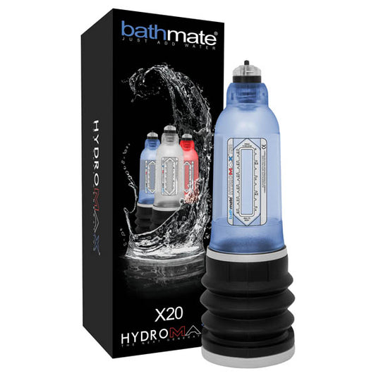Hydromax  X20  - Club X