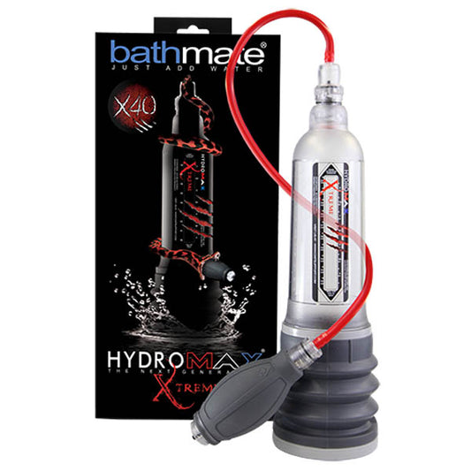 Hydromax X40 Xtreme  - Club X