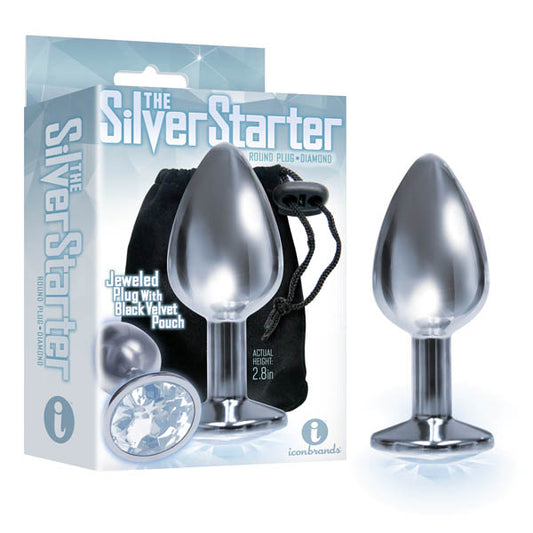 The Silver Starter  - Club X