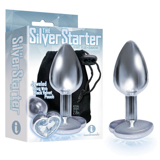 The Silver Starter  - Club X