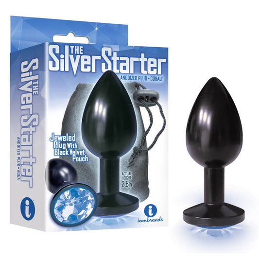 The Silver Starter  - Club X