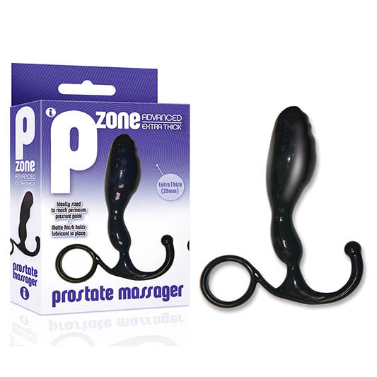 The 9's P- Zone Advanced  - Club X
