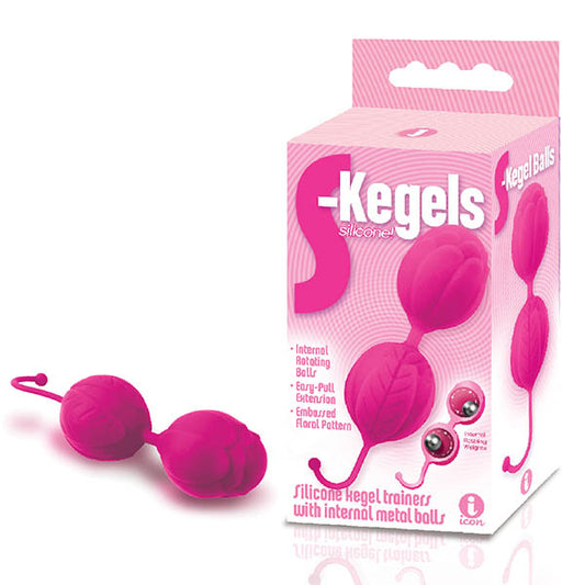 The 9's S-Kegals  - Club X
