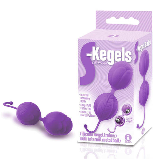 The 9's S-Kegals  - Club X