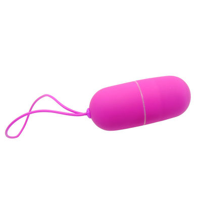 Pretty Love - Arvin Egg Vibrator  - Club X