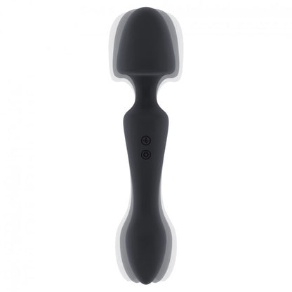 Jil Sasha Flexible Wand Vibrator  - Club X