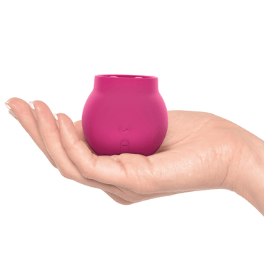 Love Pods - Halo Rechargeable Vibrator  - Club X