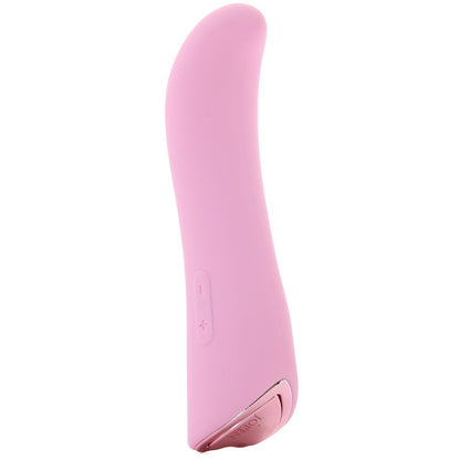 Jopen Amour Silicone Mini G Vibe In Pink  - Club X