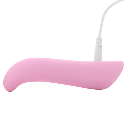 Jopen Amour Silicone Mini G Vibe In Pink  - Club X