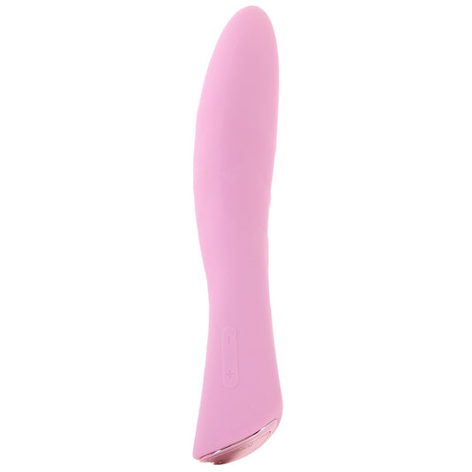 Jopen Amour Silicone Wand Vibe in Pink  - Club X