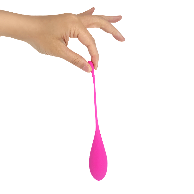 Deluxe Kegel Ball Exercise System  - Club X