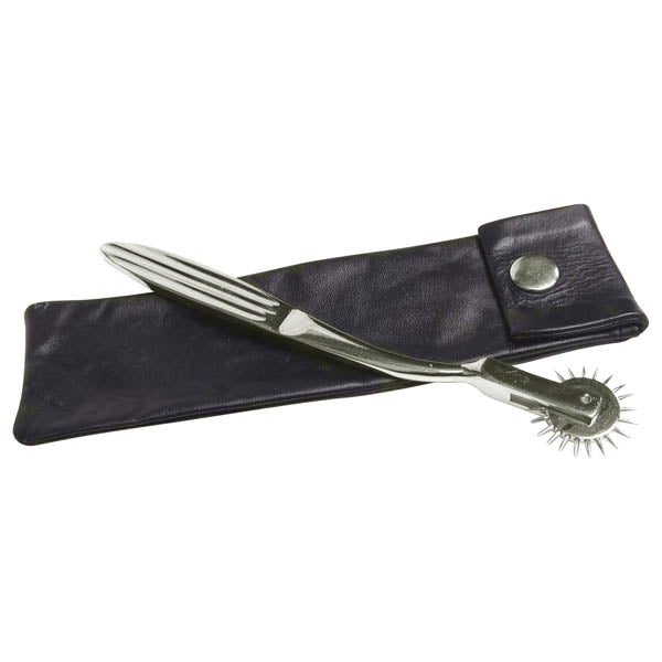 Kinklab Wartenberg Pinwheel  - Club X