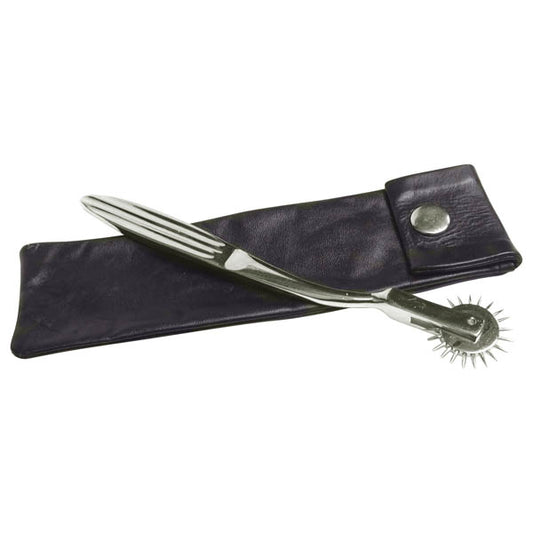 Kinklab Wartenberg Pinwheel  - ClubX