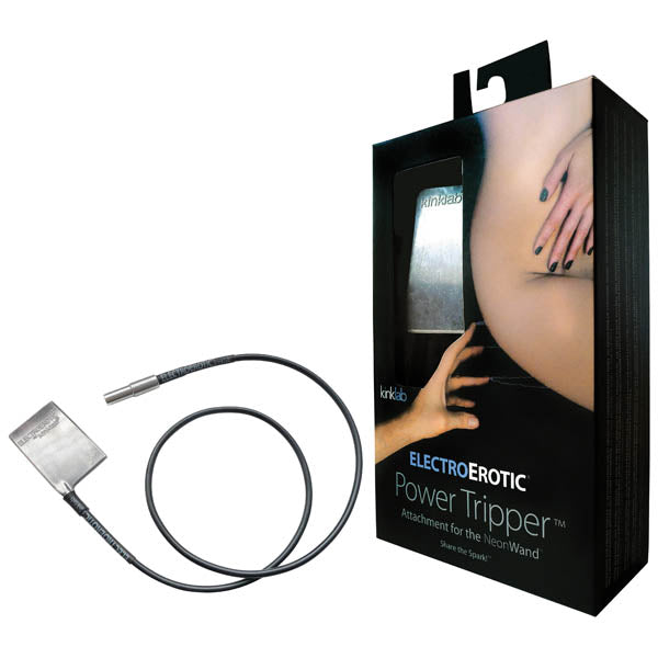 KinkLab Power Tripper  - Club X