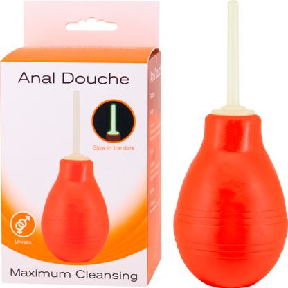 Seven Creations Anal Douche  - Club X