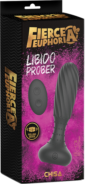 Laviva Libido Prober - Rc Not Inc  - Club X
