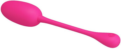 Rechargeable Knucker (Pink)  - Club X