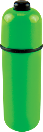 Colorpop Bullet (Green)  - Club X