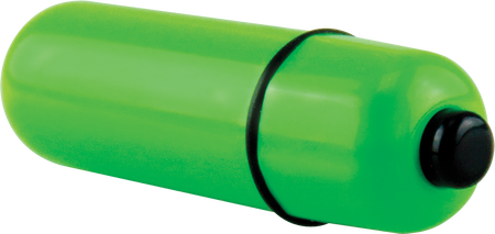 Colorpop Bullet (Green)  - Club X