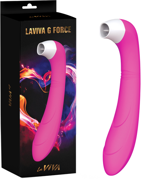 Laviva G Force Pink - Club X