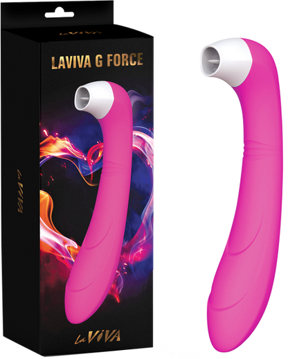 Laviva G Force Pink - Club X