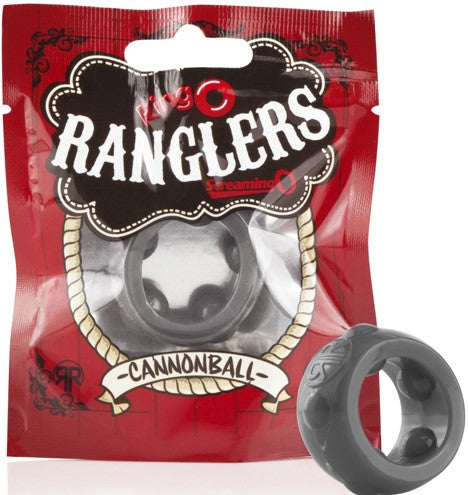 Ringo Ranglers (Cannonball) Default Title - Club X