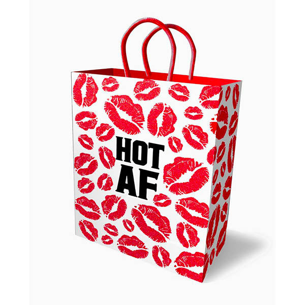 Hot Af Gift Bag  - Club X