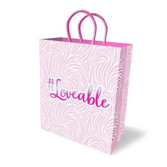 #Loveable - Gift Bag Default Title - Club X