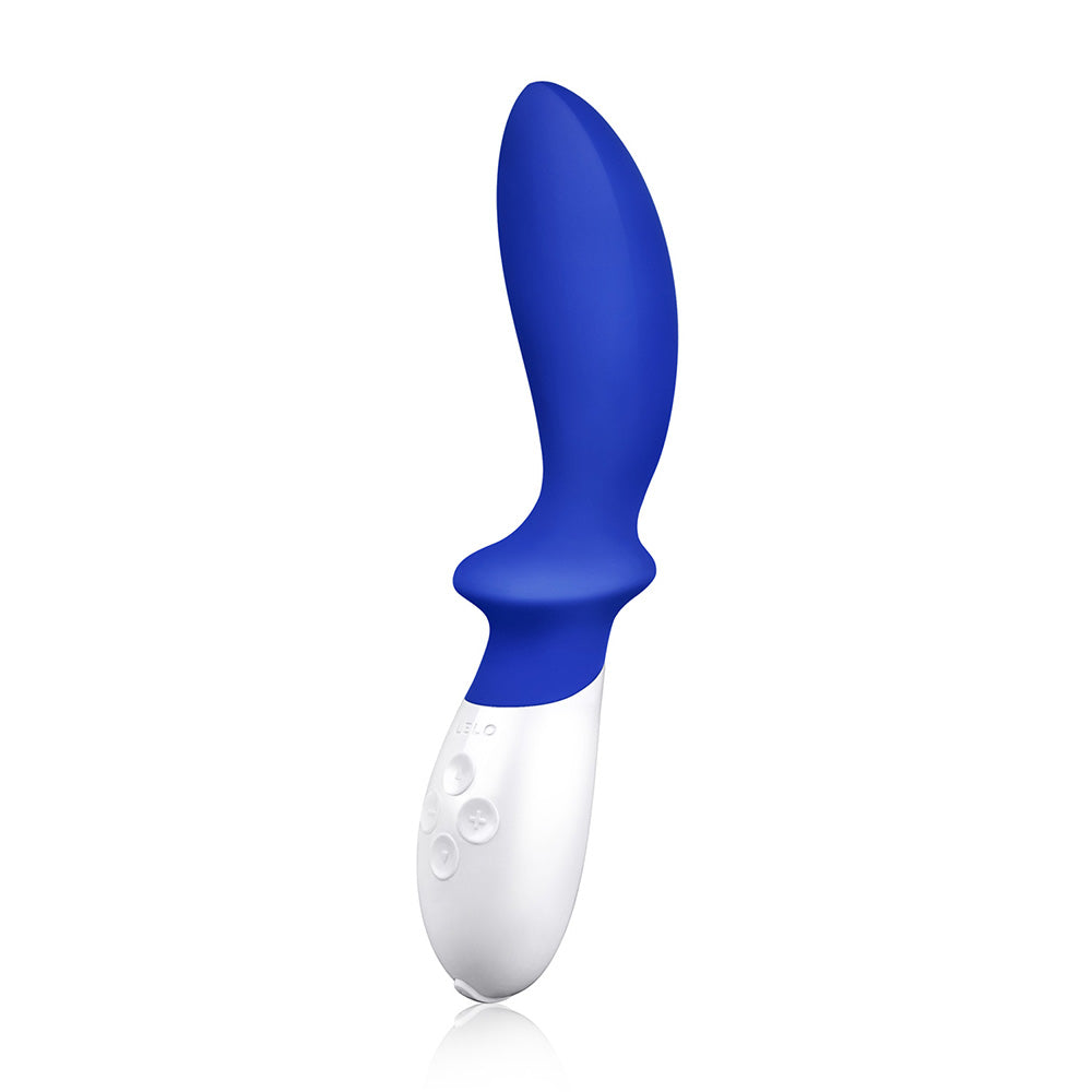 Loki Prostate Massager Federal Blue - Club X