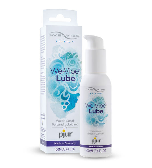 Pjur We Vibe Lubricant 100ml  - Club X