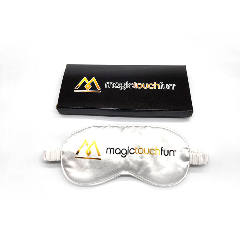 Magic Touch Fun Mask  - Club X