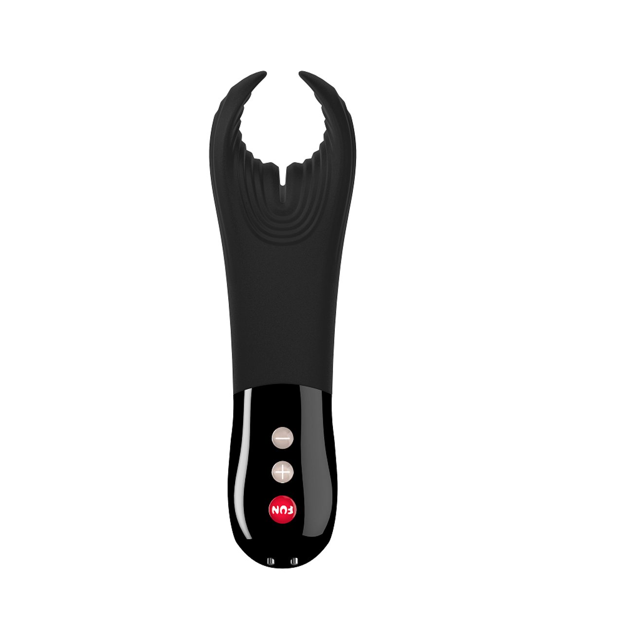 Fun Factory Manta Stroker Black - Club X